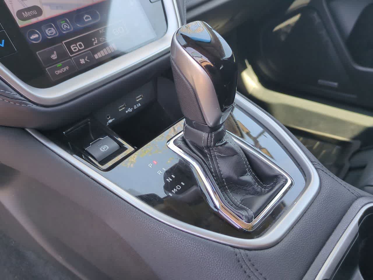 Thumbnail: 2022 Subaru Outback - 33