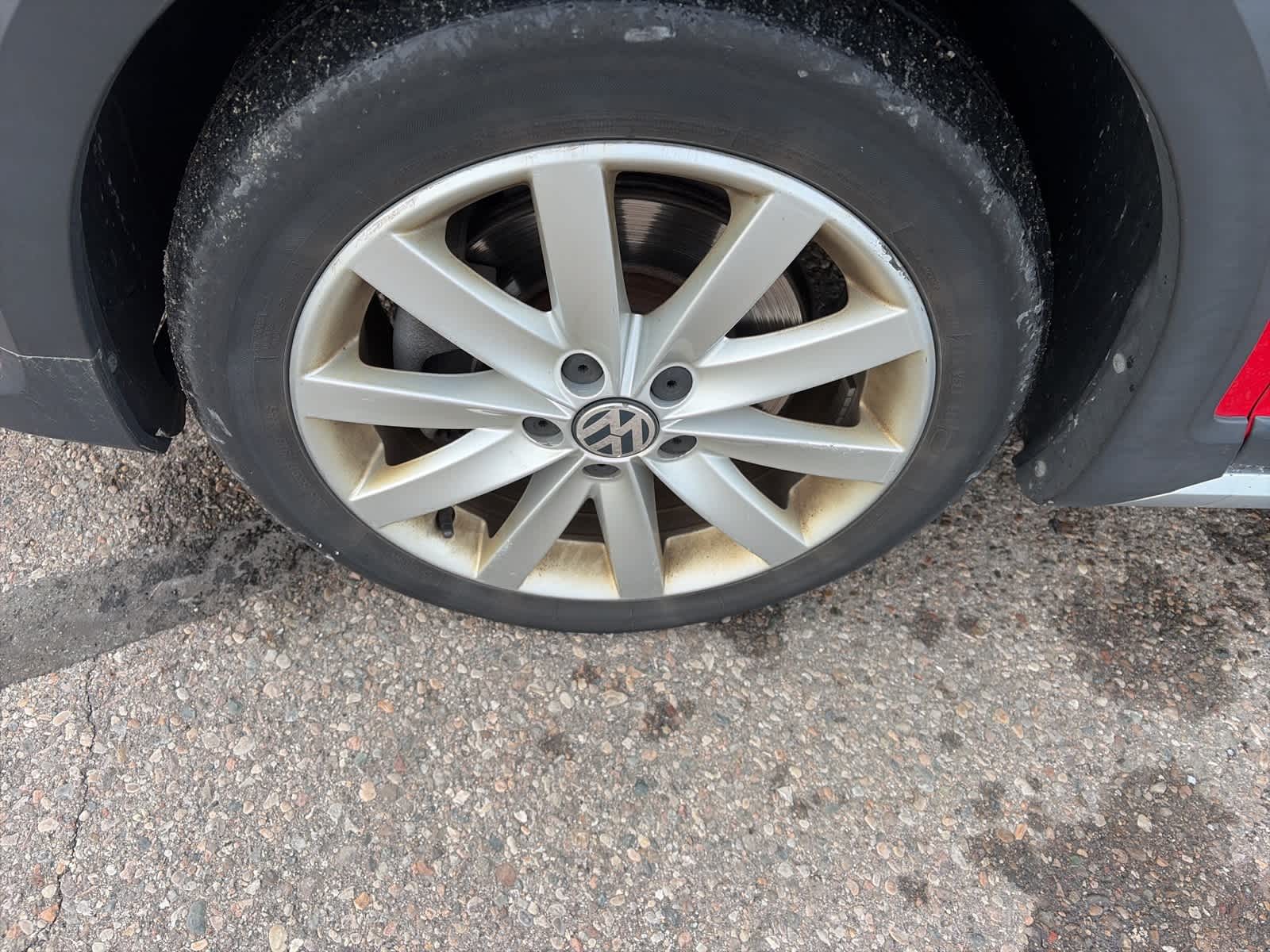 Thumbnail: 2017 Volkswagen Golf - 7