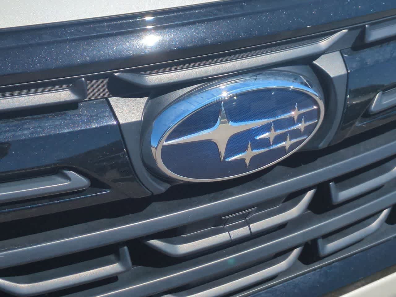 Thumbnail: 2023 Subaru Forester - 11