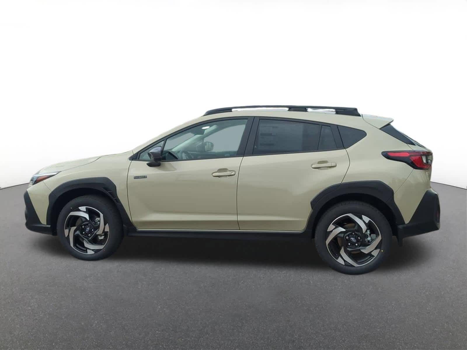 New 2026 Subaru Crosstrek Limited Hybrid SUV