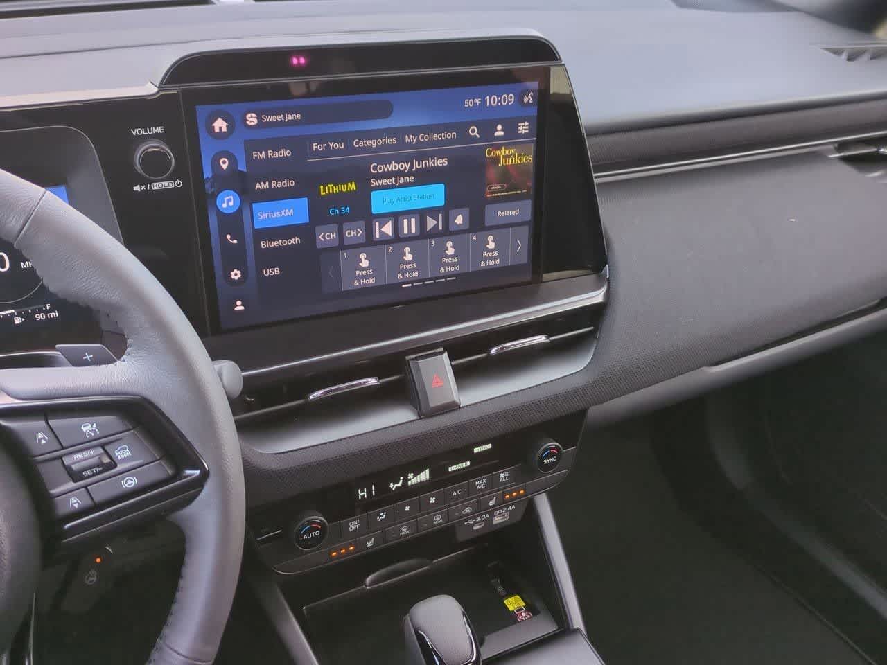 Thumbnail: 2026 Subaru Outback - 28