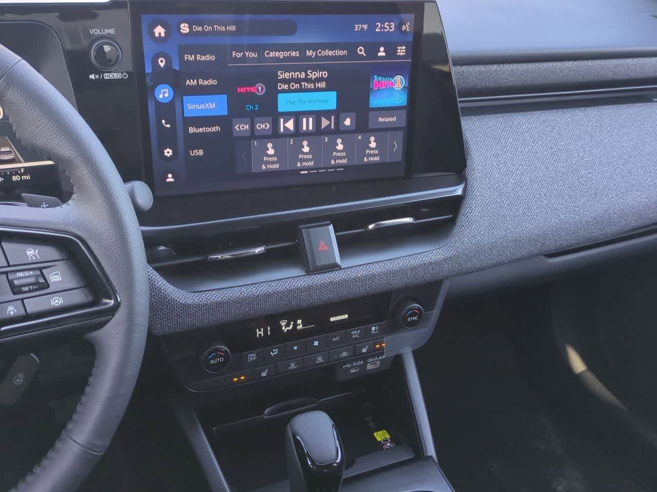 Thumbnail: 2026 Subaru Outback - 28