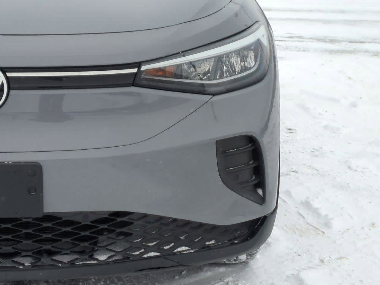 Thumbnail: 2022 Volkswagen ID.4 - 10