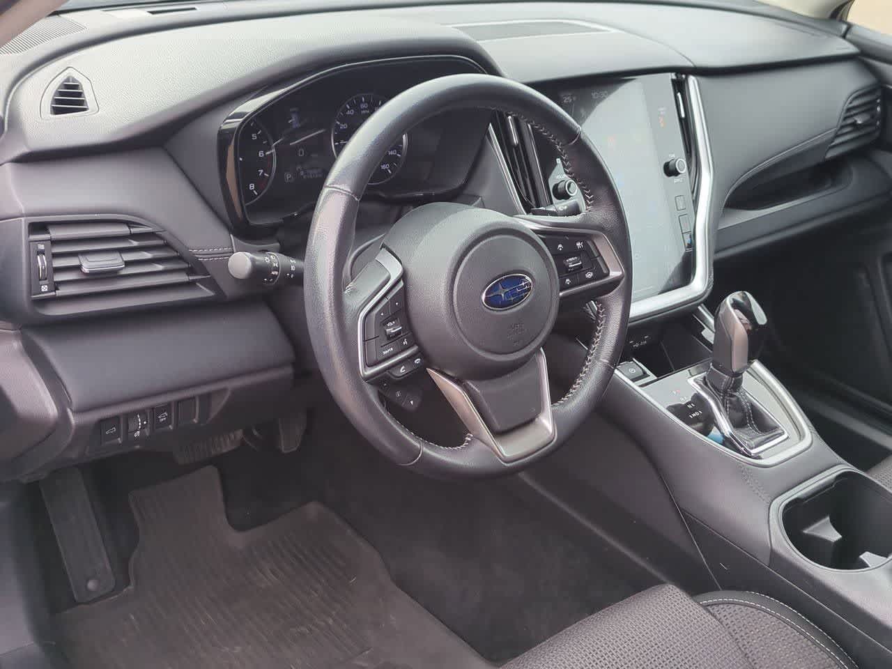 Thumbnail: 2022 Subaru Outback - 2