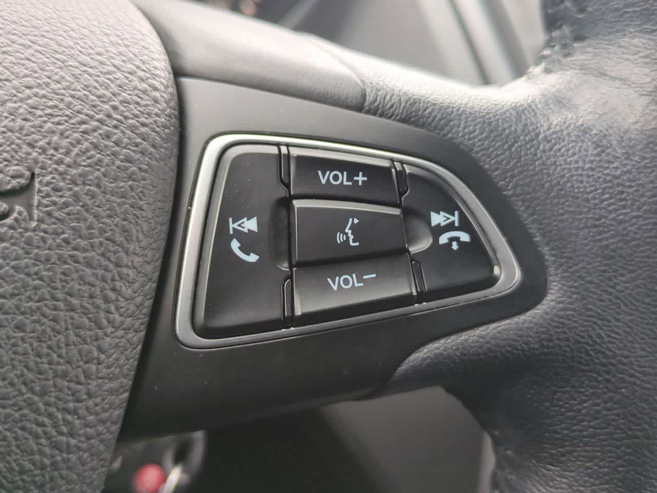 Thumbnail: 2018 Ford Escape - 23