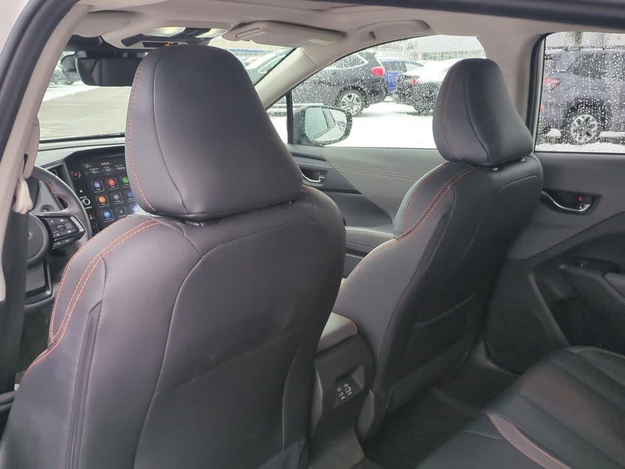 Thumbnail: 2025 Subaru Crosstrek - 17