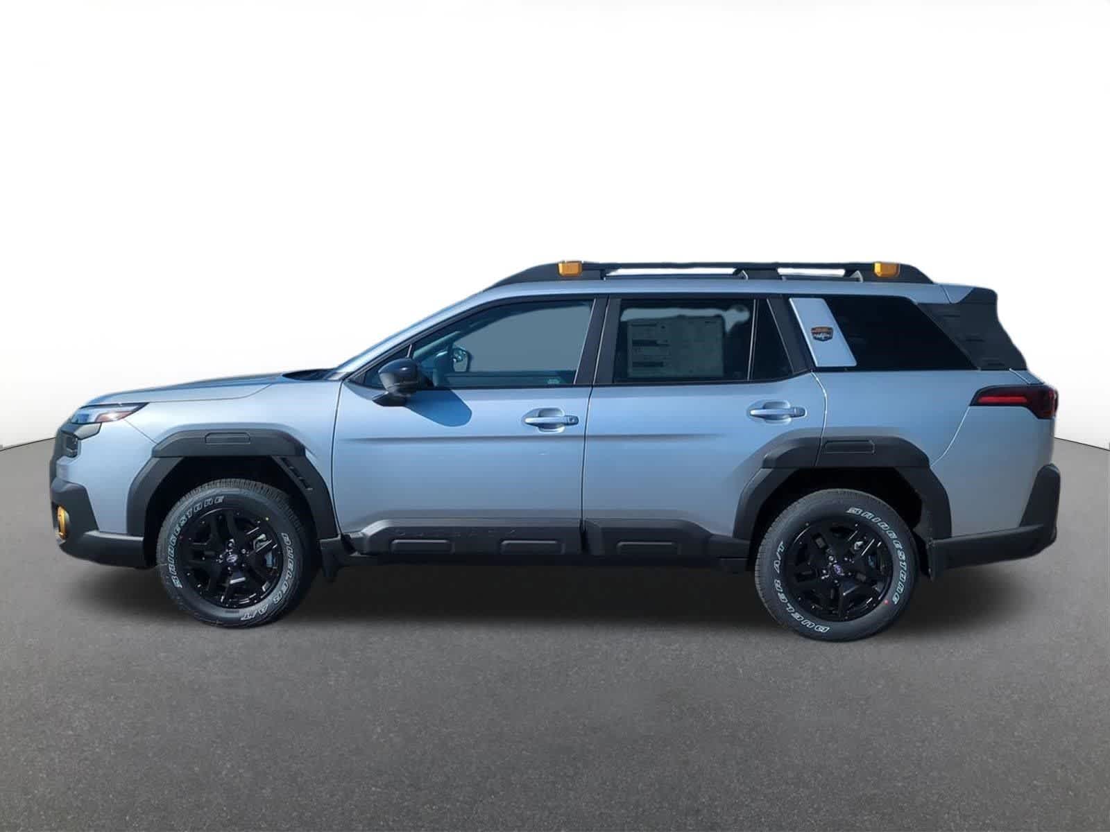Thumbnail: 2026 Subaru Outback - 3