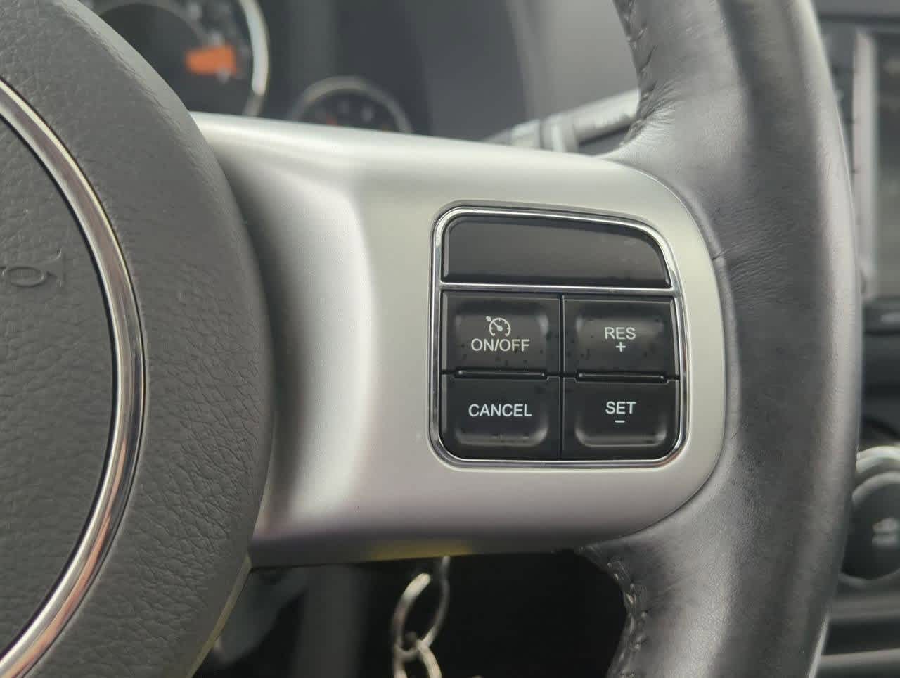 Thumbnail: 2017 Jeep Compass - 25