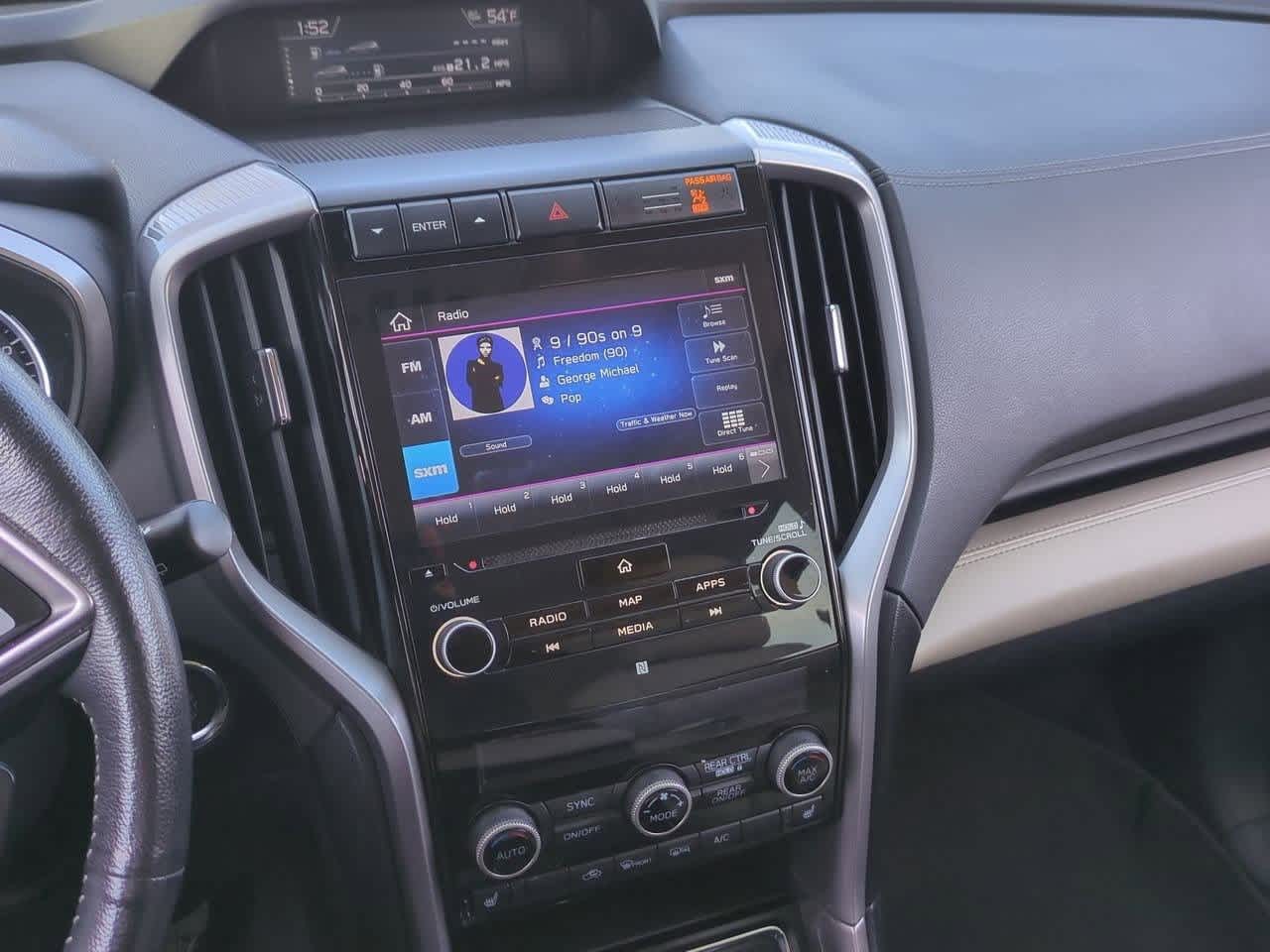 Thumbnail: 2022 Subaru Ascent - 29