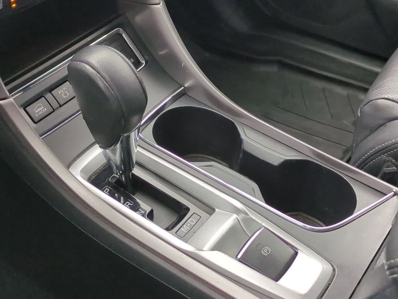 Thumbnail: 2020 Subaru Ascent - 34