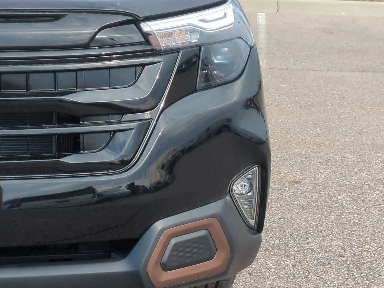 Thumbnail: 2026 Subaru Forester - 10