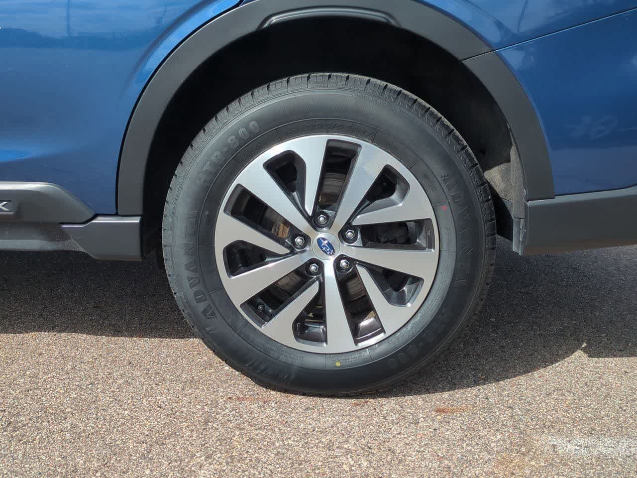 Thumbnail: 2022 Subaru Outback - 13