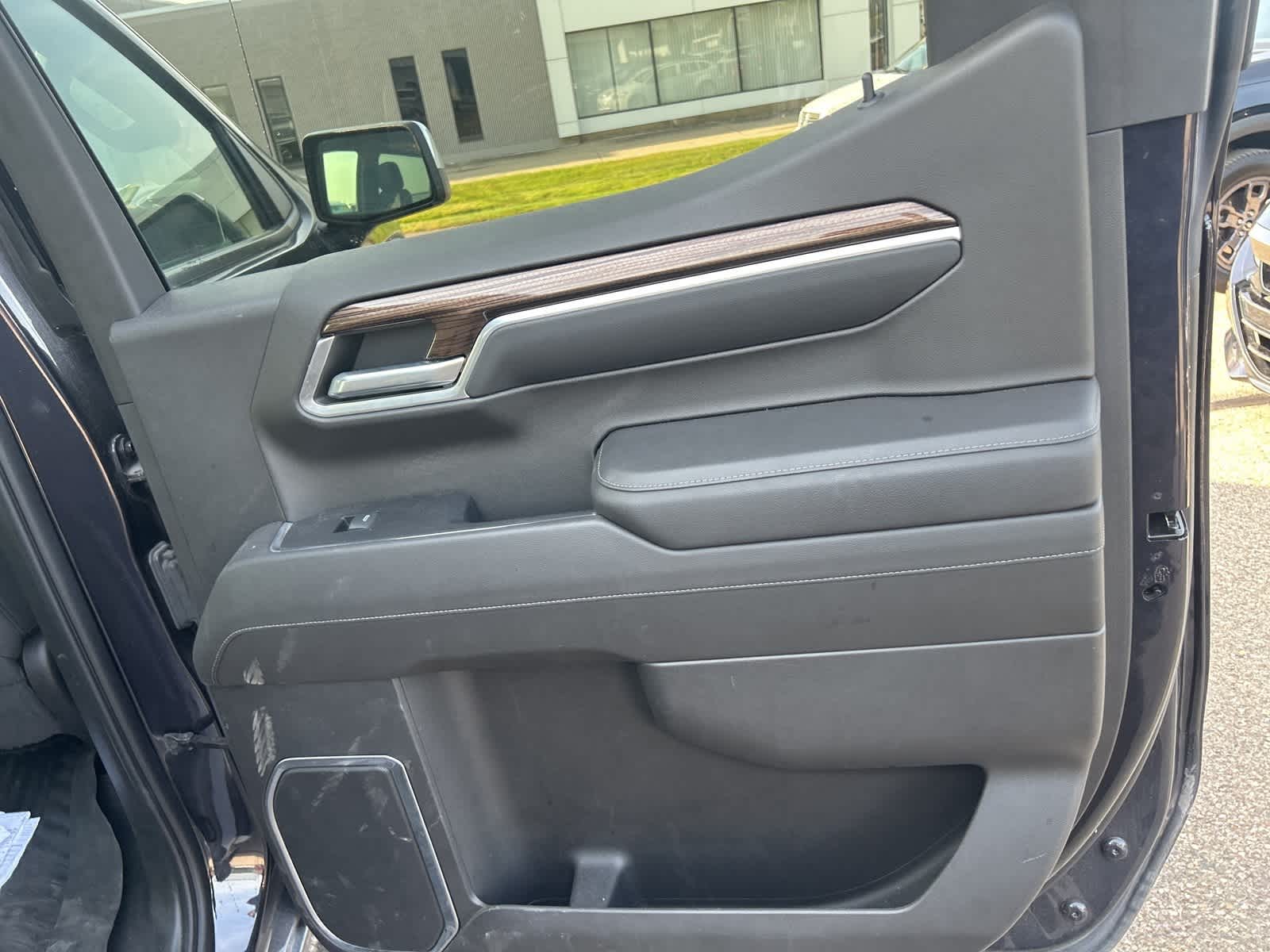 Thumbnail: 2022 Chevrolet Silverado 1500 - 20