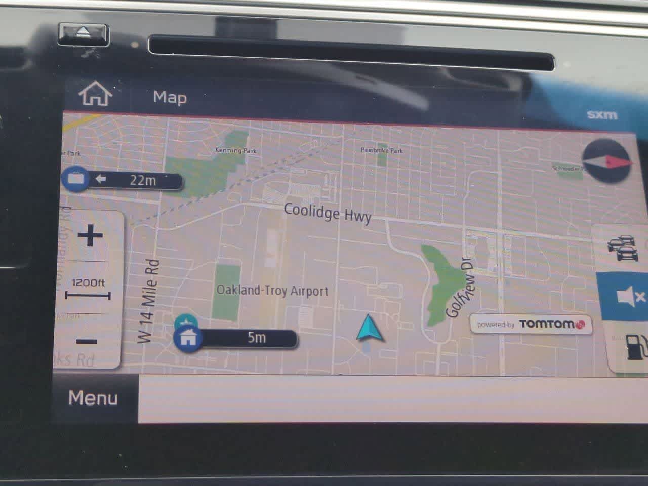 Thumbnail: 2019 Subaru Outback - 29