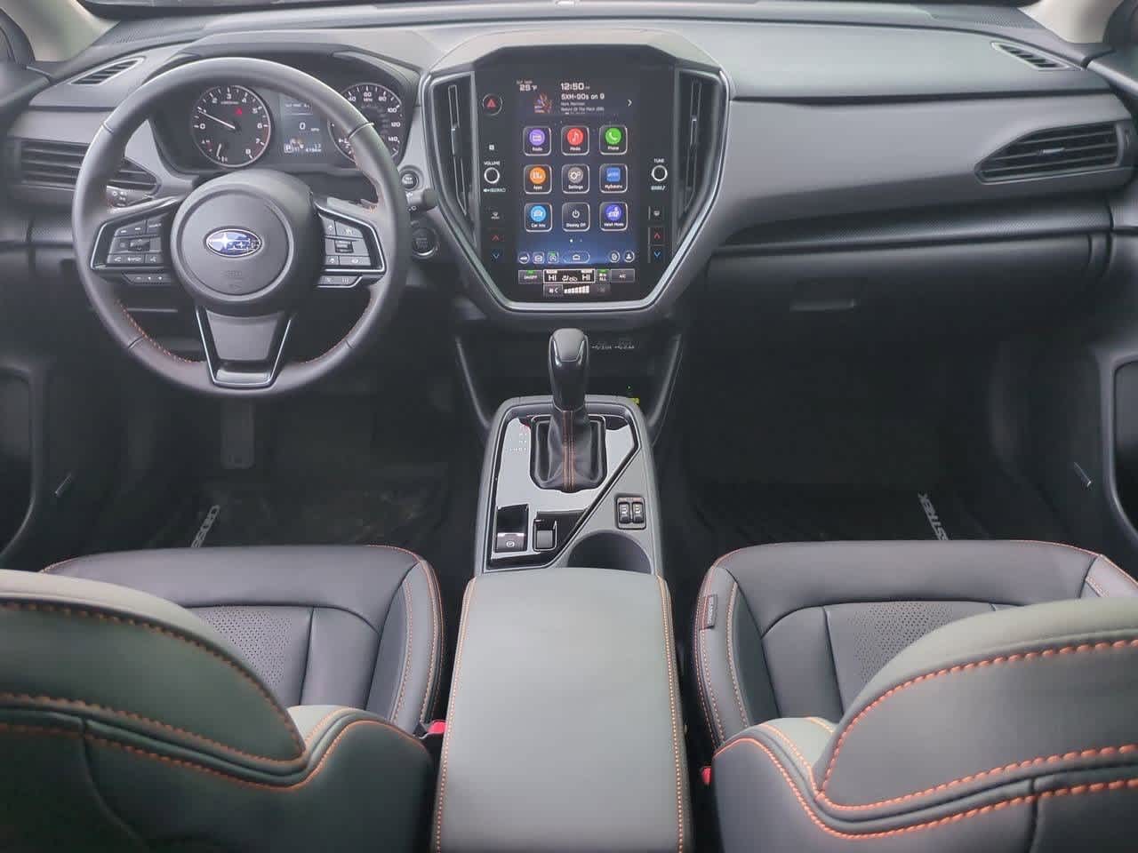 Thumbnail: 2025 Subaru Crosstrek - 14