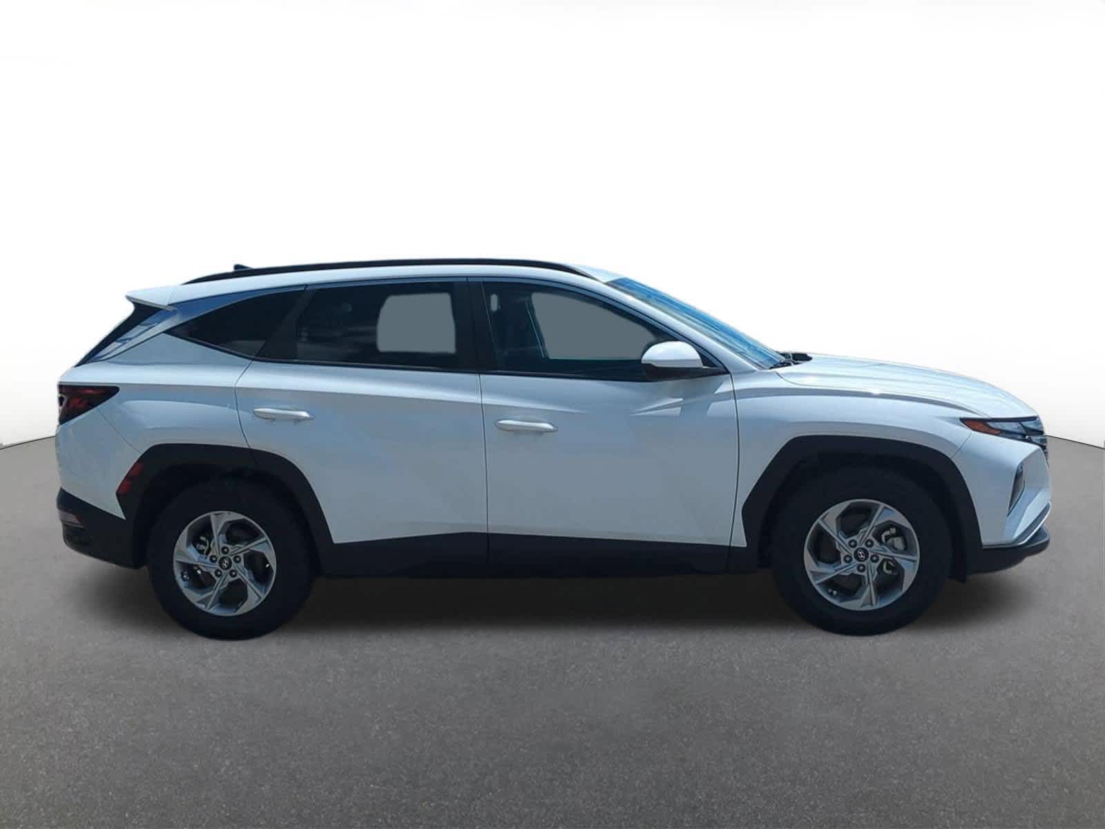 2024 Hyundai Tucson SEL - Photo 7