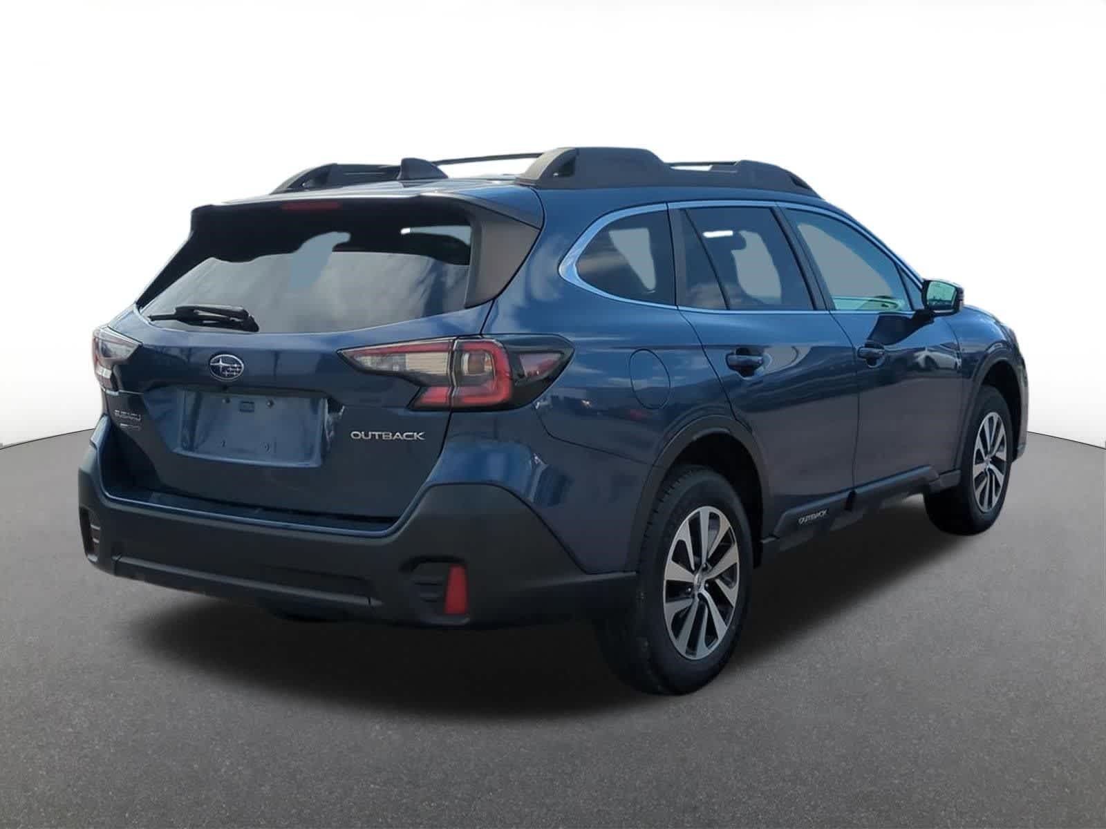 Thumbnail: 2022 Subaru Outback - 6