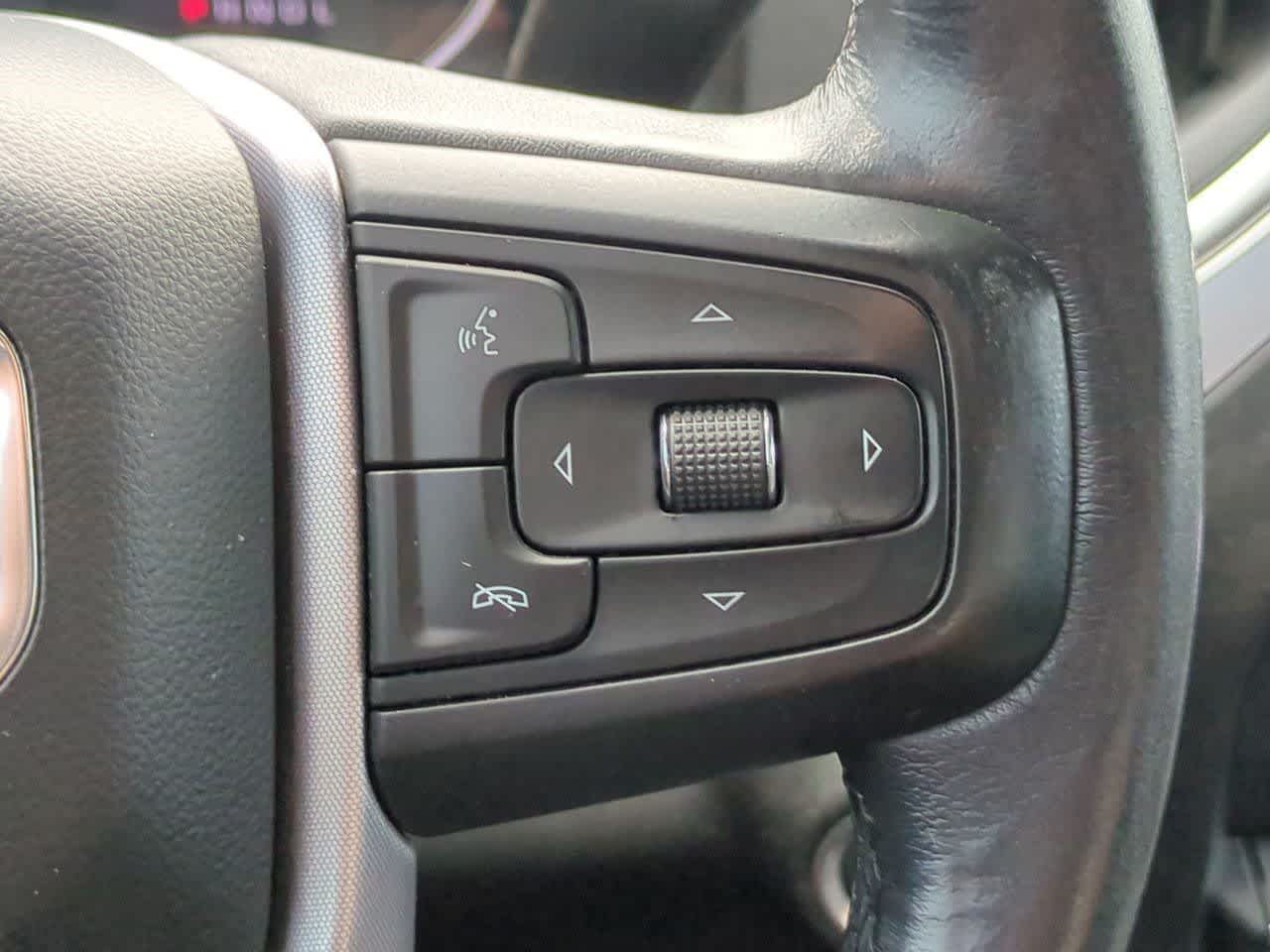 2021 GMC Sierra 1500 SLT - Photo 23