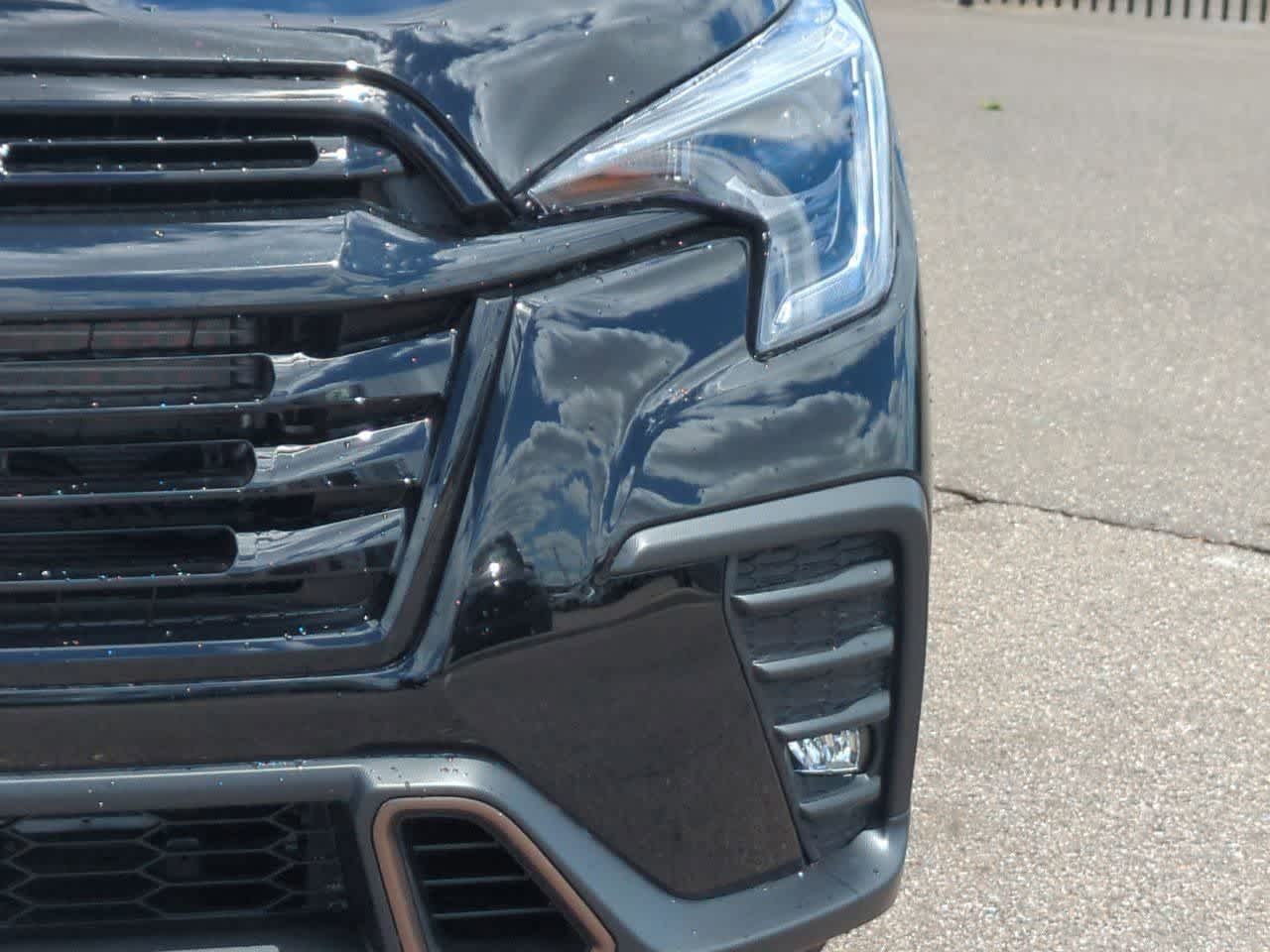 Thumbnail: 2026 Subaru Ascent - 10