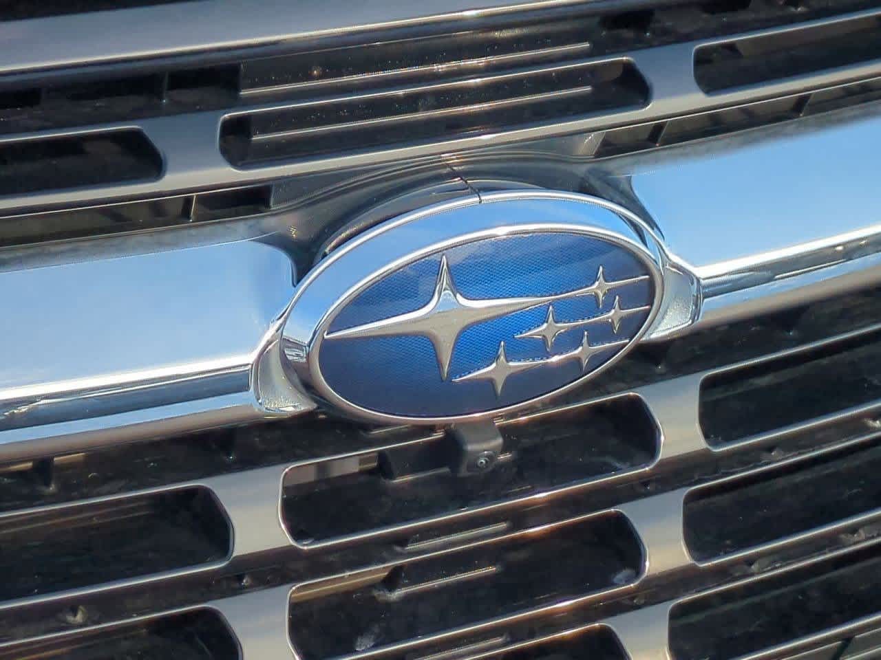 Thumbnail: 2025 Subaru Ascent - 11