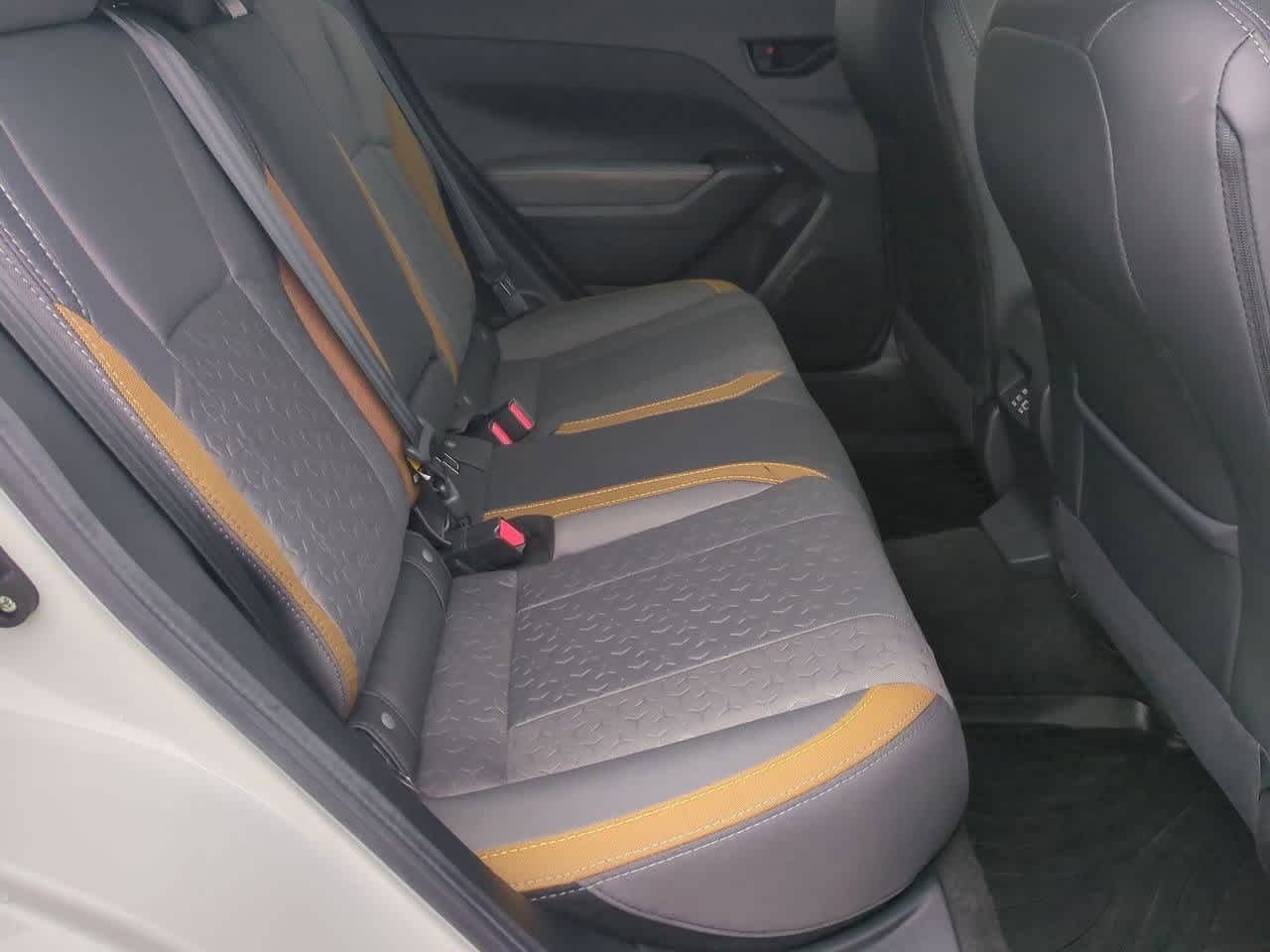 Thumbnail: 2025 Subaru Crosstrek - 20