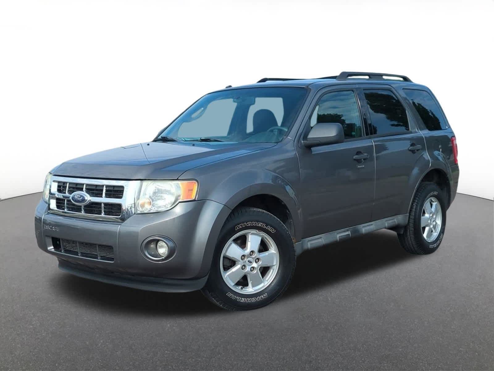 Thumbnail: 2009 Ford Escape - 1