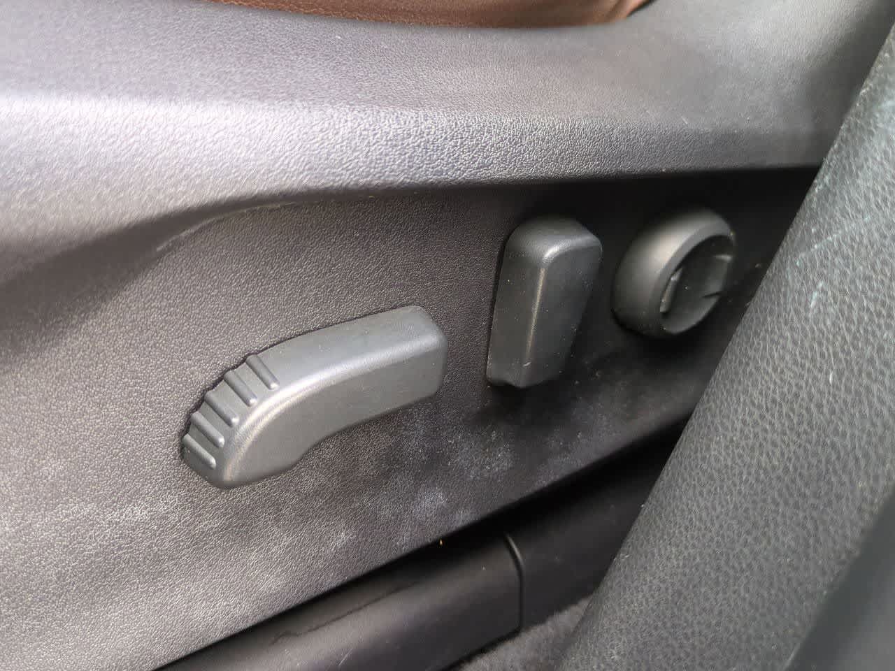 Thumbnail: 2020 Subaru Ascent - 16