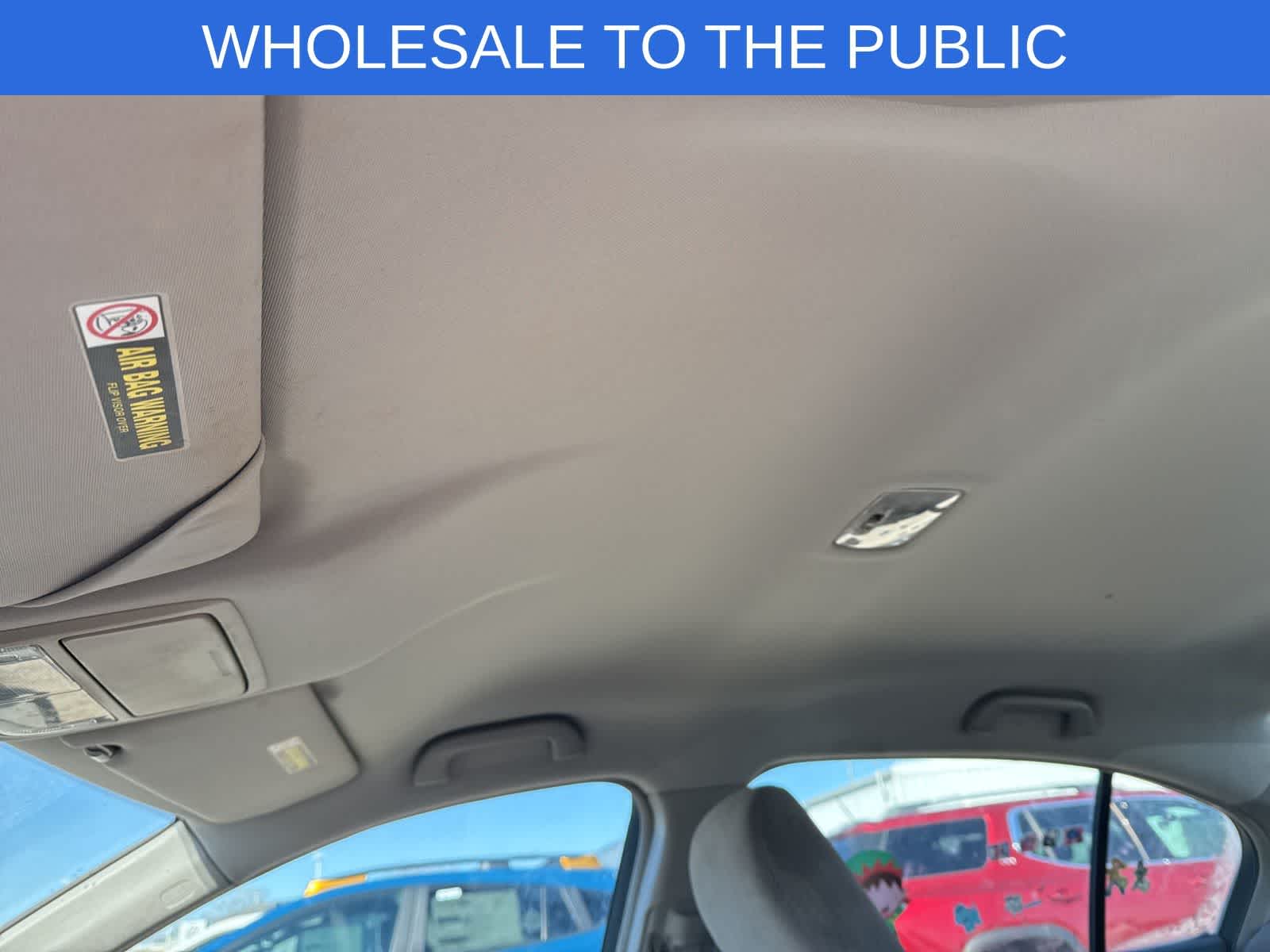 Thumbnail: 2009 Honda Accord - 16