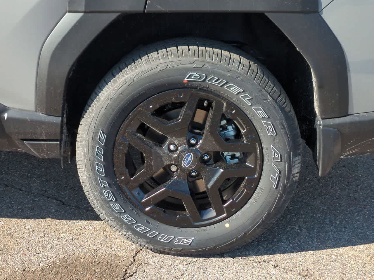 Thumbnail: 2026 Subaru Outback - 13