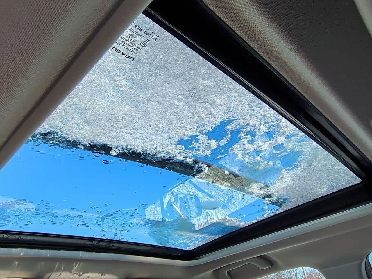 Thumbnail: 2019 Subaru Forester - 12