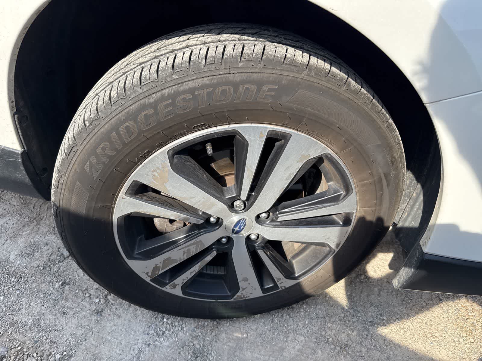 Thumbnail: 2018 Subaru Outback - 10