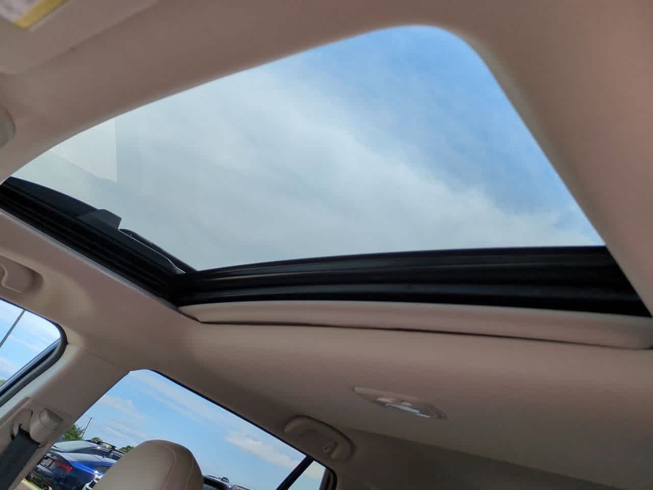 Thumbnail: 2025 Subaru Outback - 18