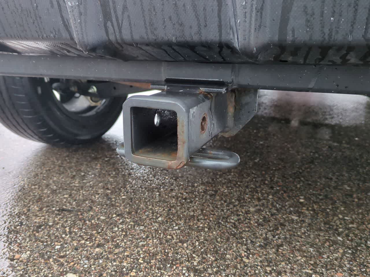 Thumbnail: 2024 Subaru Crosstrek - 34