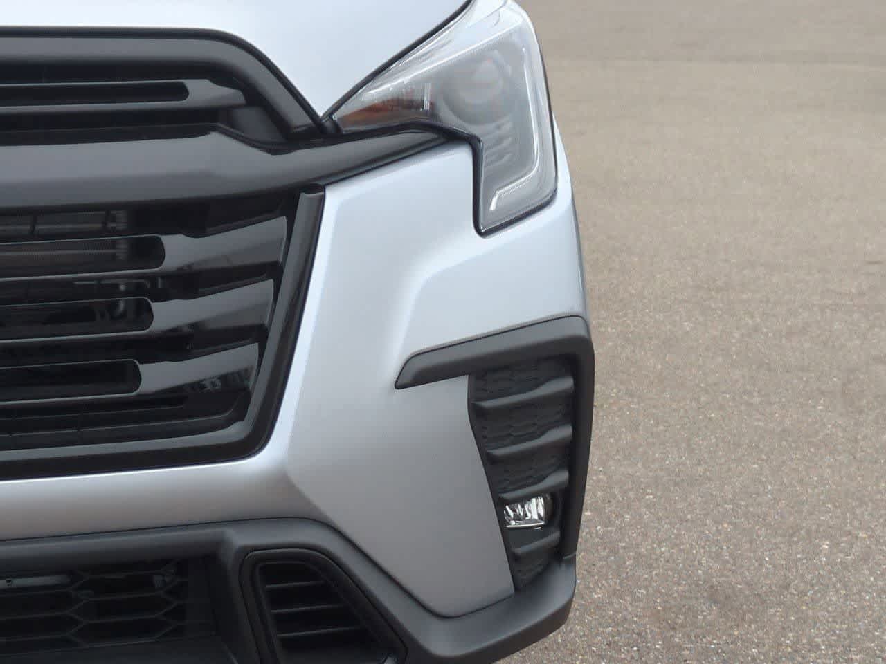 Thumbnail: 2026 Subaru Ascent - 10