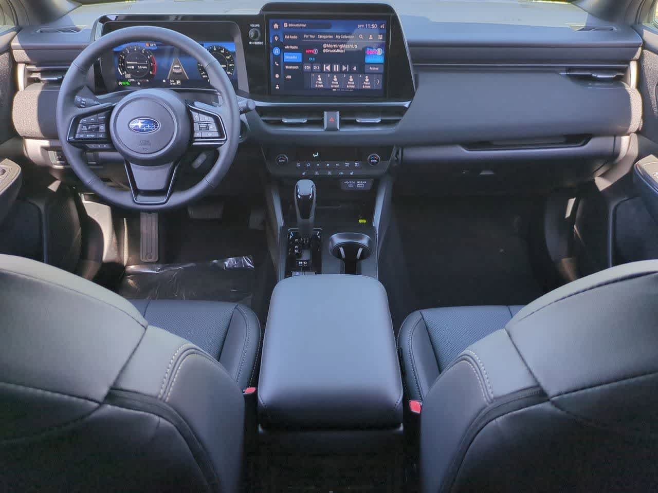 Thumbnail: 2026 Subaru Outback - 14