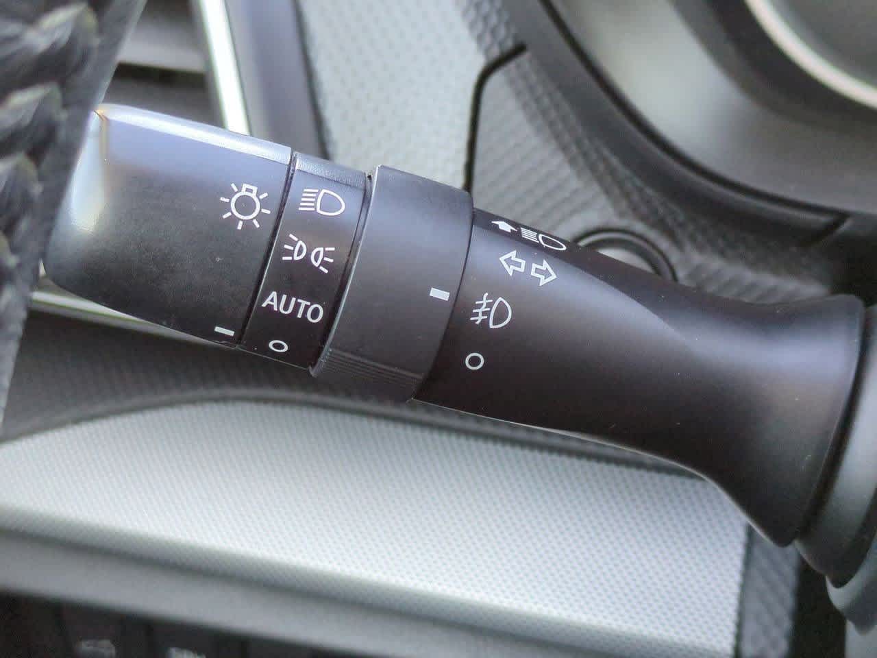 Thumbnail: 2019 Subaru Forester - 21