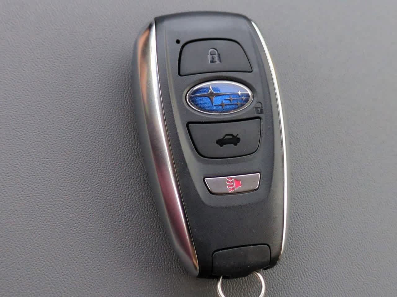 Thumbnail: 2025 Subaru Outback - 34