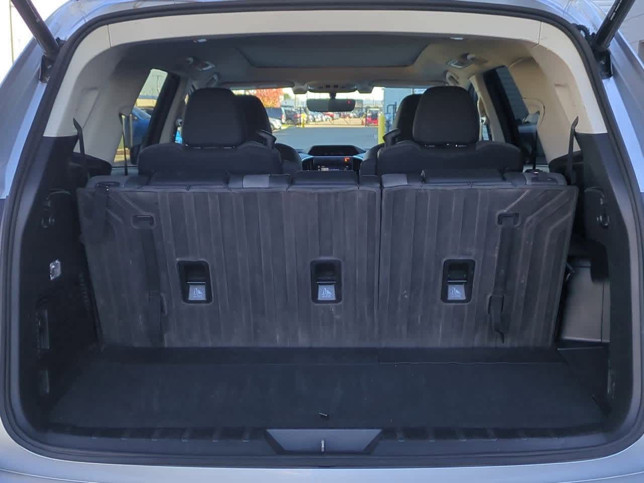 Thumbnail: 2022 Subaru Ascent - 35