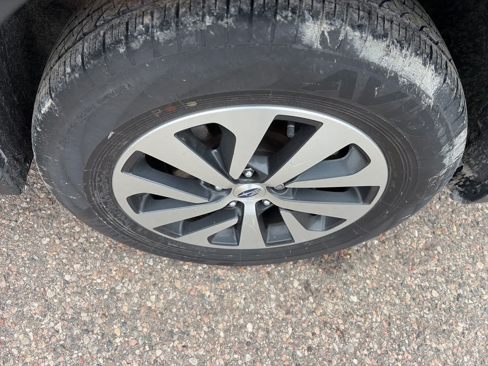 Thumbnail: 2024 Subaru Outback - 8