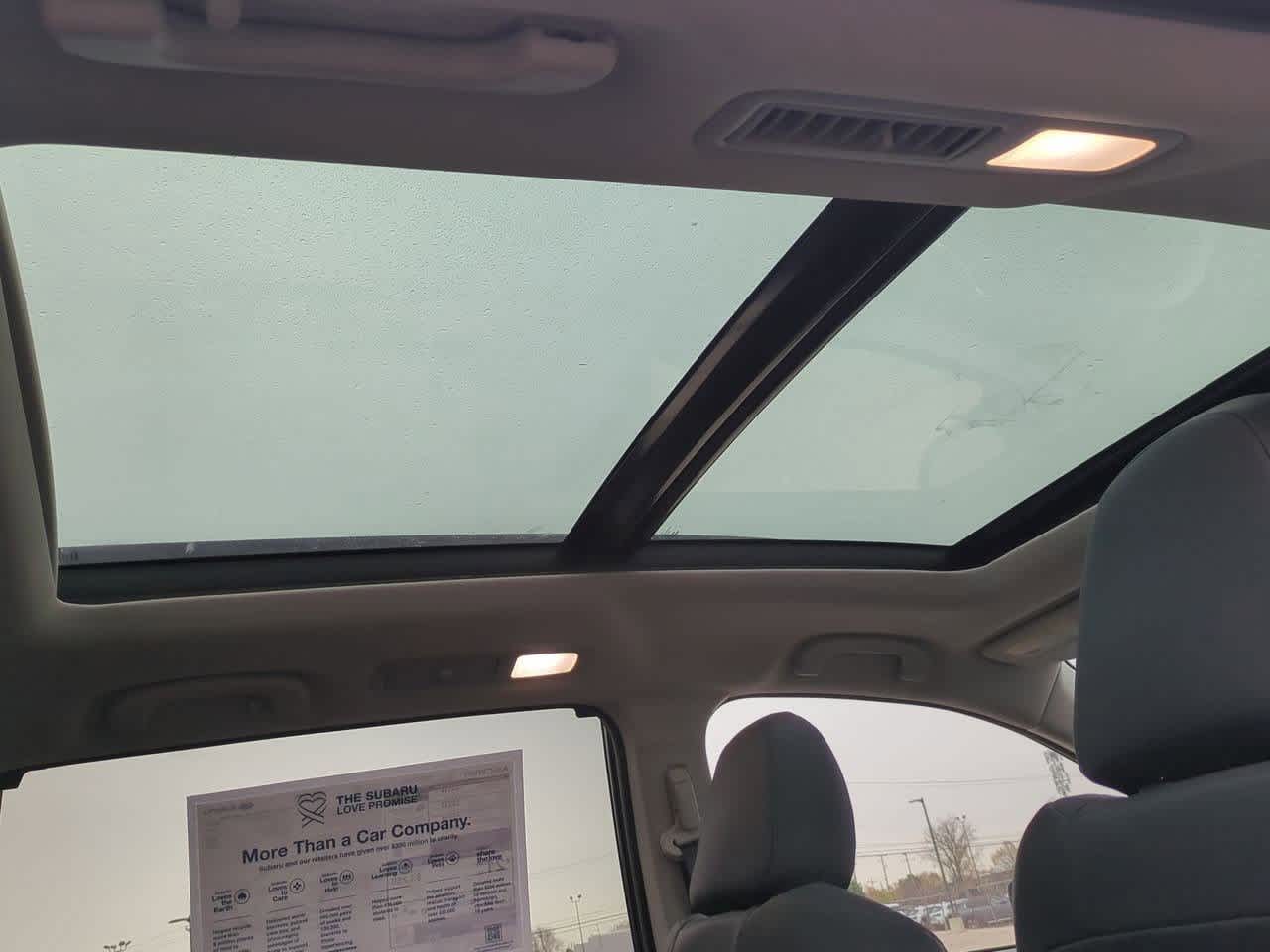 Thumbnail: 2026 Subaru Ascent - 21