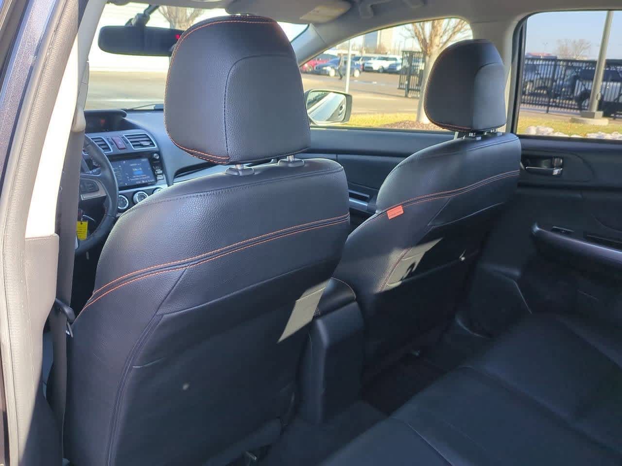 Thumbnail: 2016 Subaru Crosstrek - 17