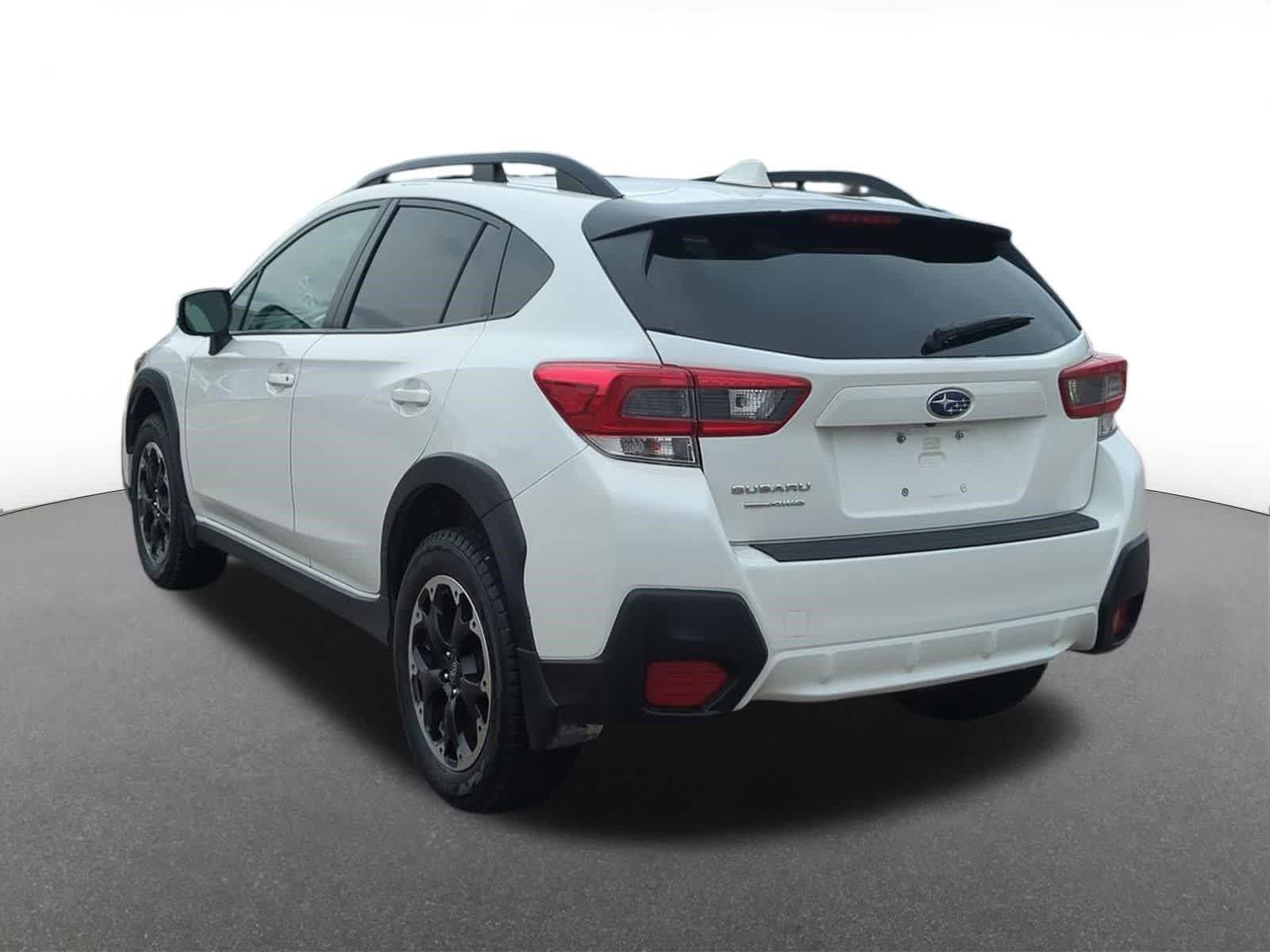 Thumbnail: 2022 Subaru Crosstrek - 4