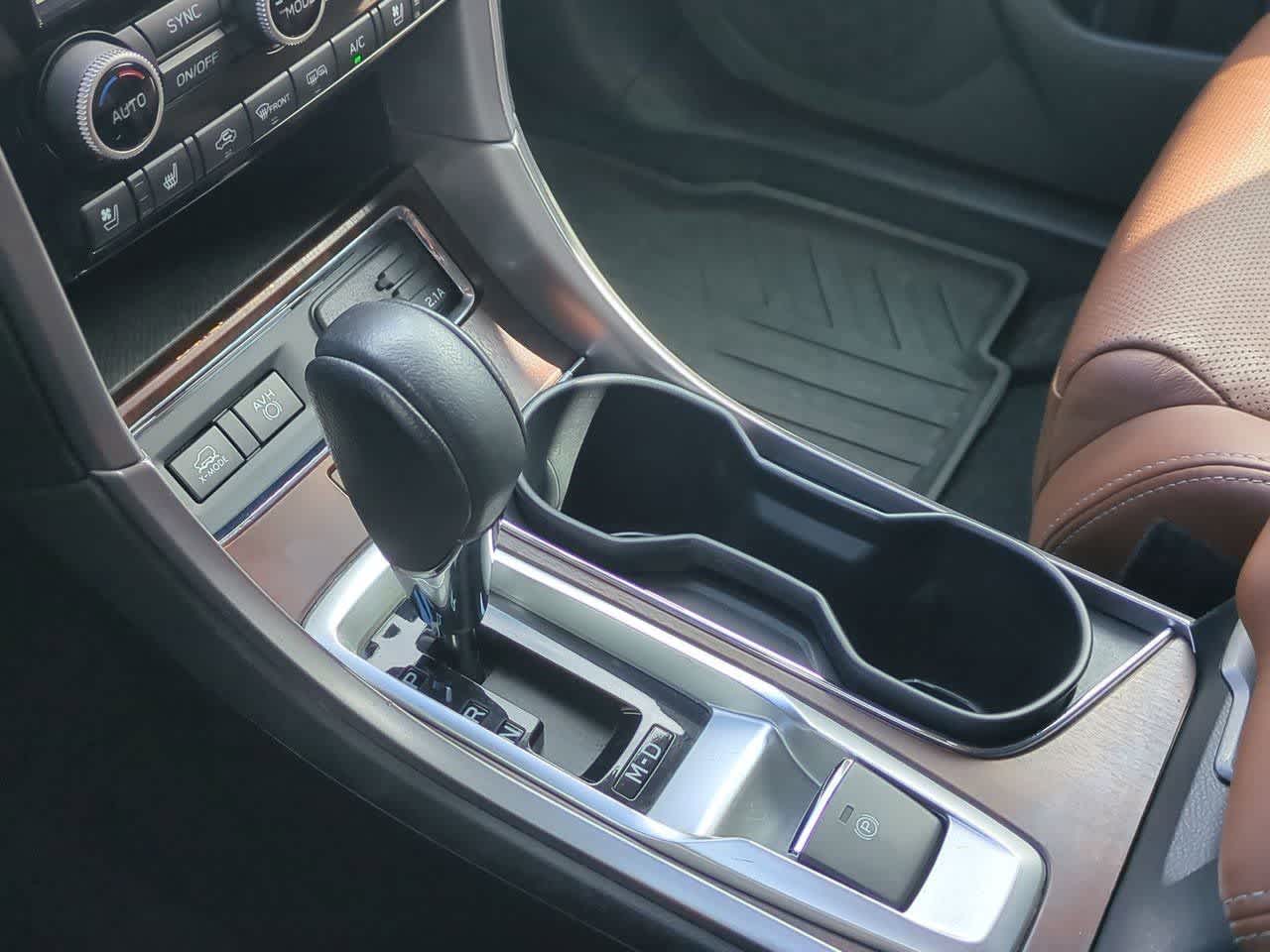 Thumbnail: 2020 Subaru Ascent - 35