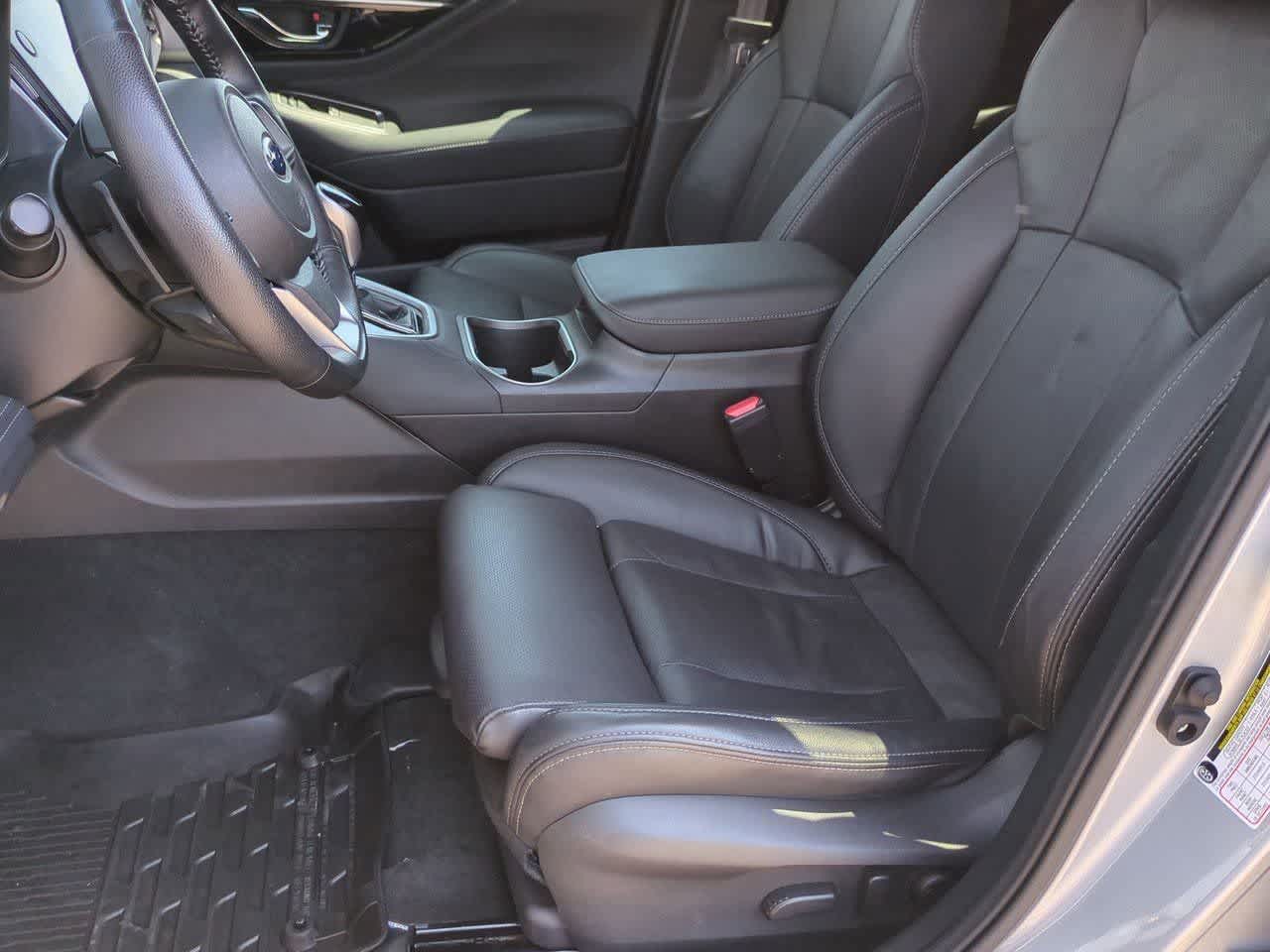 Thumbnail: 2022 Subaru Outback - 15