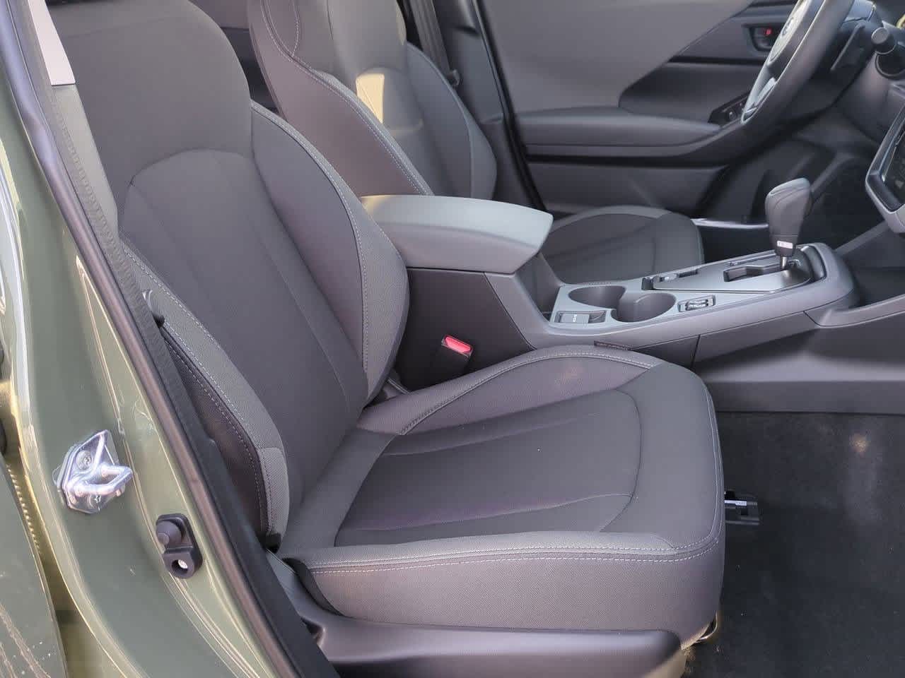 Thumbnail: 2026 Subaru Crosstrek - 22