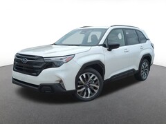 2025 Subaru Forester Touring SUV