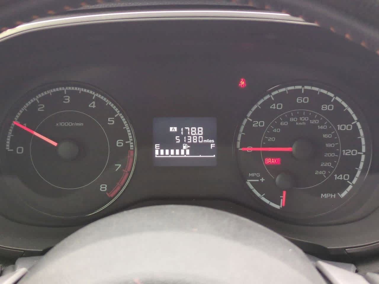 Thumbnail: 2019 Subaru Crosstrek - 30