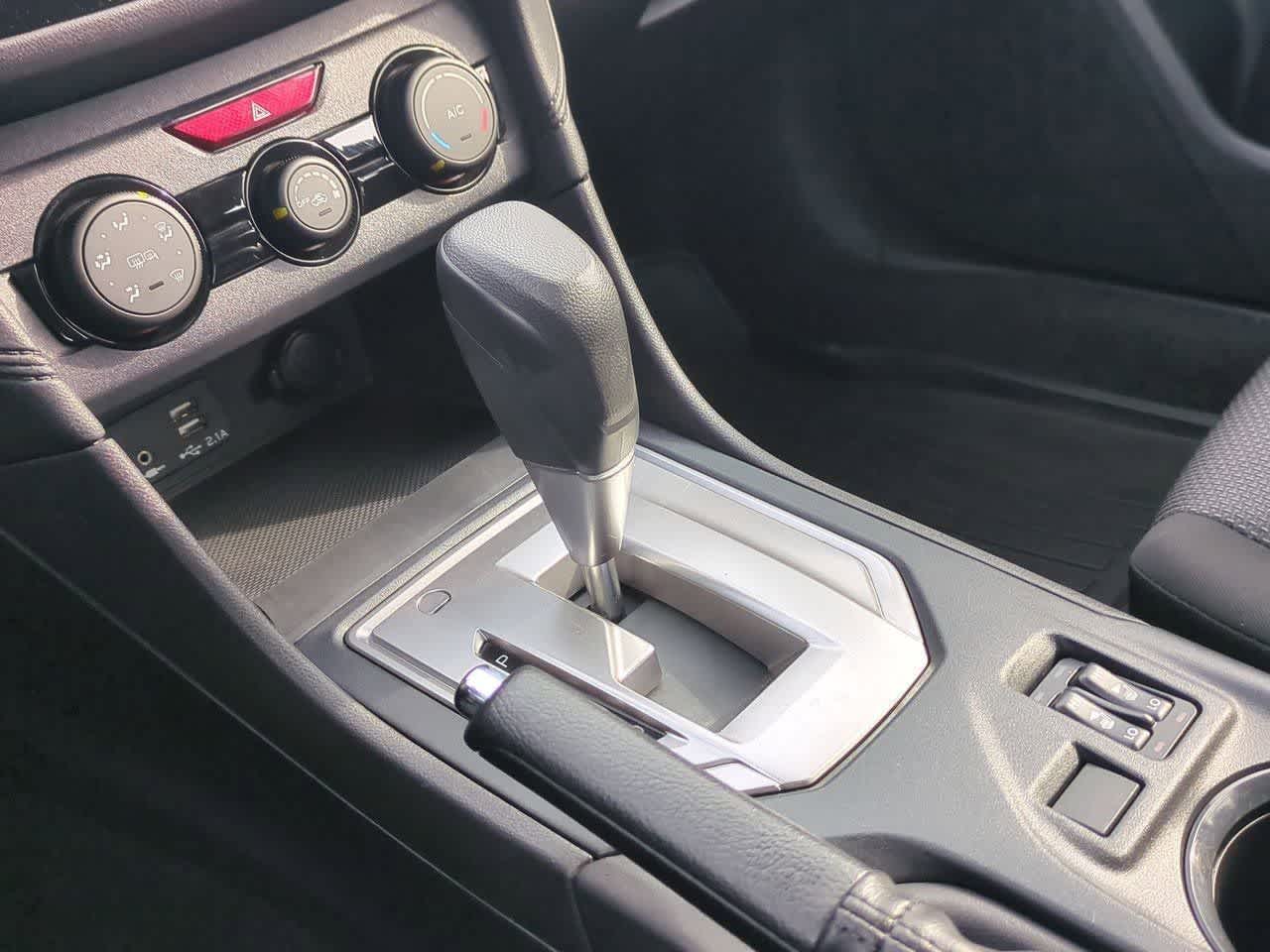 Thumbnail: 2022 Subaru Impreza - 31