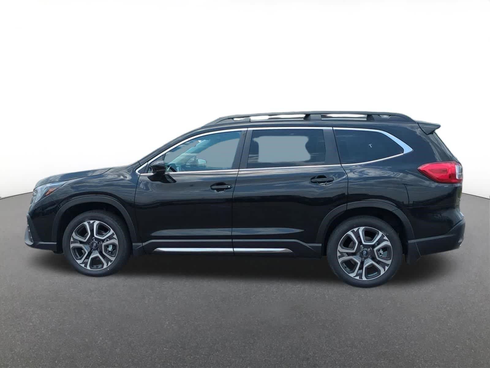 Thumbnail: 2026 Subaru Ascent - 3