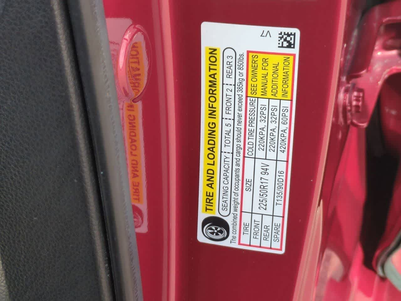 Thumbnail: 2020 Honda Accord - 35